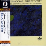 Shirley Scott - Latin Shadows '1995