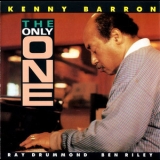 Kenny Barron - The Only One '1990