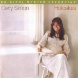 Carly Simon - Hotcakes '1974