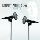 Barry Manilow - Duets '2011 - Album