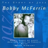 Bobby Mcferrin - The Story Of Jazz '2000 - Album