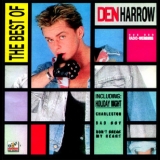 Den Harrow - The Best Of Den Harrow '1989