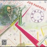 Joe Farrell - Sonic Text '2008