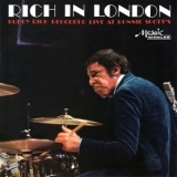 Buddy Rich - Rich In London (mosaic Single) '1971