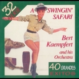 Bert Kaempfert - A Swingin' Safari Serie 32 '2000