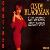 Cindy Blackman - Code Red '1992