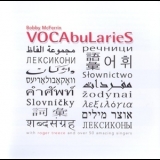 Bobby Mcferrin - Vocabularies '2010