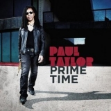 Paul Taylor - Prime Time '2011 - Album