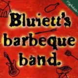 Hamiet Bluiett - Bluiett's Barbeque Band '1996