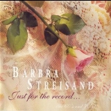 Barbra Streisand - Just For The Record '1991