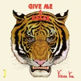 Vivien Vee - Give Me A Break '1979 - Album