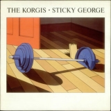 The Korgis - Sticky George '1981