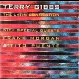 Terry Gibbs - The Latin Connection '1986