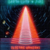 Earth Wind & Fire - Electric Universe '1983 - Album