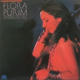 Flora Purim - Stories To Tell '1974