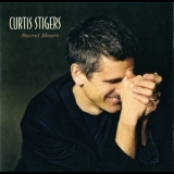 Curtis Stigers - Secret Heart '2002 - Album