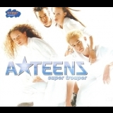 A-teens - Super Trouper '2000