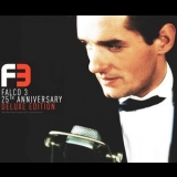 Falco - 3 (25th Anniversary Edition) (2010 Remaster) '1985
