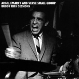 Buddy Rich - Argo, Emarcy & Verve Small Group Sessions (CD3) '2006