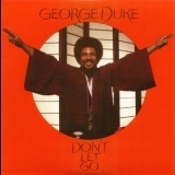 George Duke - Don't Let Go '1978