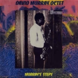 David Murray - Murray's Steps '1983