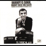 Buddy Rich - Buddy & Soul '1969