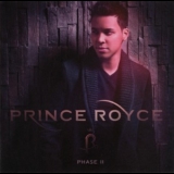 Prince Royce - Phase II '2012 - Album