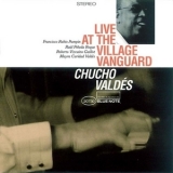Chucho Valdes - Live At The Village Vanguard '1999
