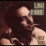 Django Reinhardt - Guitar Genius '1993