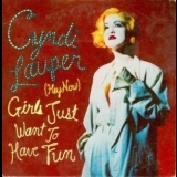 Cyndi Lauper - Hey Now (girls Just Want To Have Fun) '1994