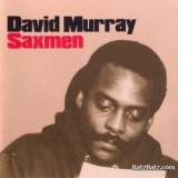 David Murray - Saxmen '1994