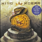 King Kobra - Hollywood Trash '2001