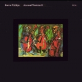 Barre Phillips - Journal Violone II '1980