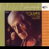 Gil Evans - The Gil Evans Orchestra Plays The Music Of Jimi Hendrix (2002 Remaster) '1975