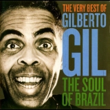 Gilberto Gil - The Soul Of Brazil '2005