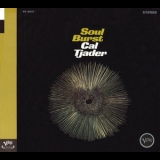 Cal Tjader - Soul Burst '1966