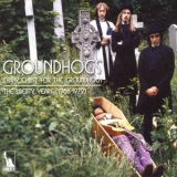 Groundhogs - Groundhogs Liberty Years 1968-1972 (3CD) '2010