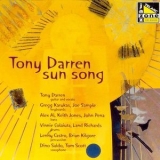 Tony Darren - Sun Song '1998