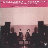 Claude Williamson - Mulls The Mulligan Scene '1958