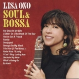 Lisa Ono - Soul & Bossa '2007 - Album