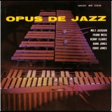 Milt Jackson - Opus De Jazz '1955