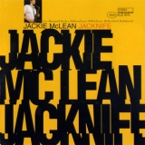 Jackie Mclean - Jacknife '1965