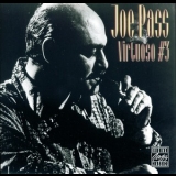 Joe Pass - Virtuoso 3 '1977