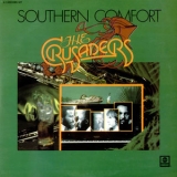 Crusaders - Southern Comfort '1974 - Album