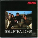 Nena - 99 Luftballons '1984