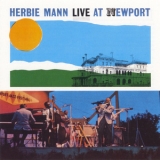 Herbie Mann - Live At Newport '1963