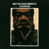 Milton Nascimento - Courage '1969