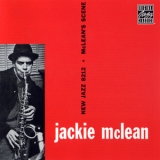 Jackie Mclean - Mclean's Scene '1957
