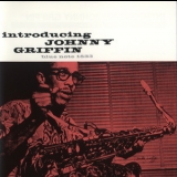 Johnny Griffin - Introducing Johnny Griffin '1956