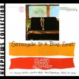 Clark Terry Quintet - Serenade To A Bus Seat '1957